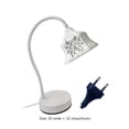 thumbnail image 3 of Luz De Fusión De Vela De Cera Lámpara eléctrica de aromaterapia con vela hueca para sala de estar C Ehuebsd Para estrenar, 3 of 3