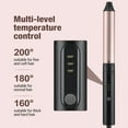 thumbnail image 5 of 6 In 1 Electric Hair Curler For Women Professional Ceramic Curling Iron Adjustable Temperature Household Hair Styling Tools, 5 of 10