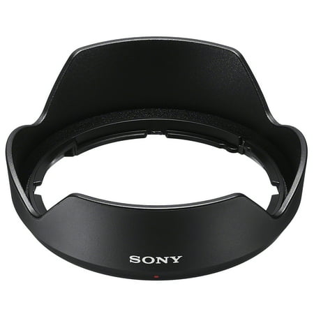 Sony - E 11mm F1.8 APS-C ultra-wide-angle prime lens - Black