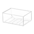 thumbnail image 2 of Elodie Tiroir de Rangement Empilable Transparent pour Capsules de Café Accessoires de Beauté TG, 2 of 8