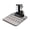 White-520, variant on Kitchen Mat with Aesthetic room decor Design - Absorbent Diatomite Pad with Quick Dry & Reusable Features, Stylish Coffee Bar Mat for Sink, Espresso or Dining Area