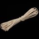 thumbnail image 5 of 16 Paquetes De 5 Metros De Cable De Fabricación De Joyas DIY Cables Encerados Mordedor De 2 Mm De Espesor Sunnimix Fabricación de la joyería de cordón, 5 of 8