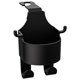 thumbnail image 1 of Organizador de almacenamiento de vasos para reposacabezas de asiento de automóvil con gancho para colgar, 1 of 7