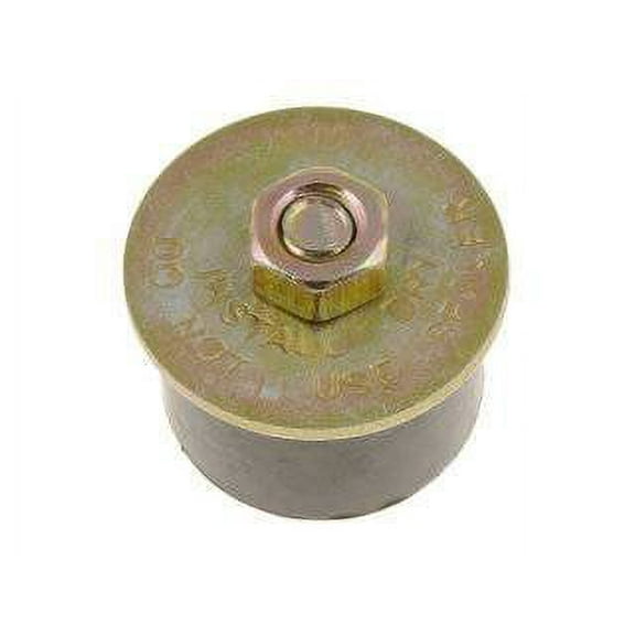 Dorman Help 02601 Exp Plug Rubber
