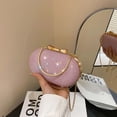 thumbnail image 4 of Specollect 1 Pcs Elegant Evening Clutch for Women Sparkling Beaded Handbag Formal Party Purse Wedding Prom Festival Travel Photography Accessories, 4 of 8