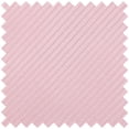 thumbnail image 6 of Jacob Alexander Men's Tone on Tone Corded Regular Length Neck Tie - Bridal Pink, 6 of 8