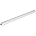 thumbnail image 2 of ALUMICOLOR 3040 Échelle Architecte Aluminium Creux 18 Pouces Argent, 2 of 4