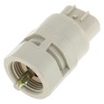 thumbnail image 1 of Sensor de velocidad del odómetro de transmisión Unique Bargains VSS para Isuzu NPR 1995-2003 No. 8973779200 Beige resistente, 1 of 1