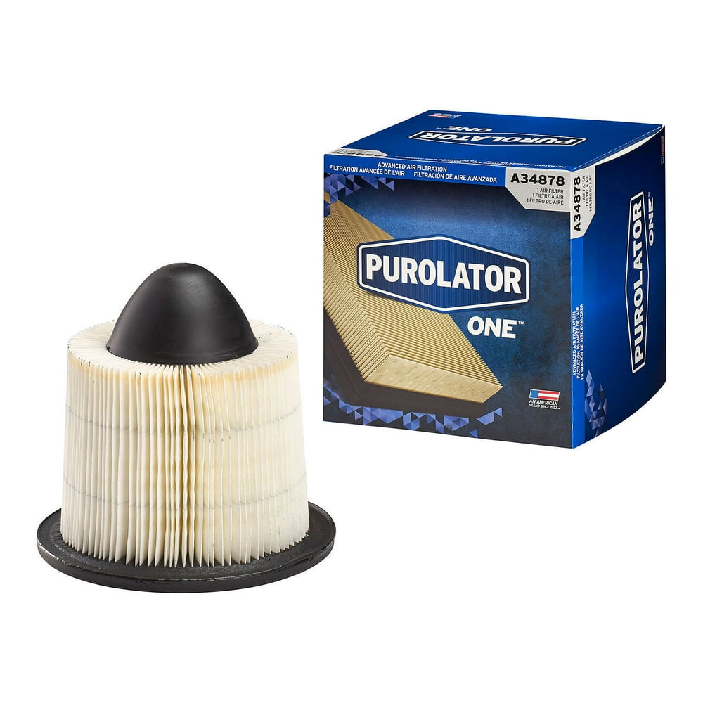 Purolator Classic Air Filter