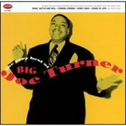 The Very Best of Big Joe Turner (CD) by Big Joe Turner