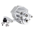 thumbnail image 2 of 2x Caja De Transferencia De Metal RC Para Axial SCX10 SCX10 II 90046, 2 of 9