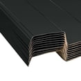 thumbnail image 4 of vidaXL 12x Roof Panels Galvanized Steel Hardware Roofing Sheets Multi Colors, 4 of 17