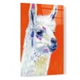 thumbnail image 2 of Epic Art 'Animal Party IV' by Victoria Borges, Acrylic Wall Art, 16"x24", 2 of 3