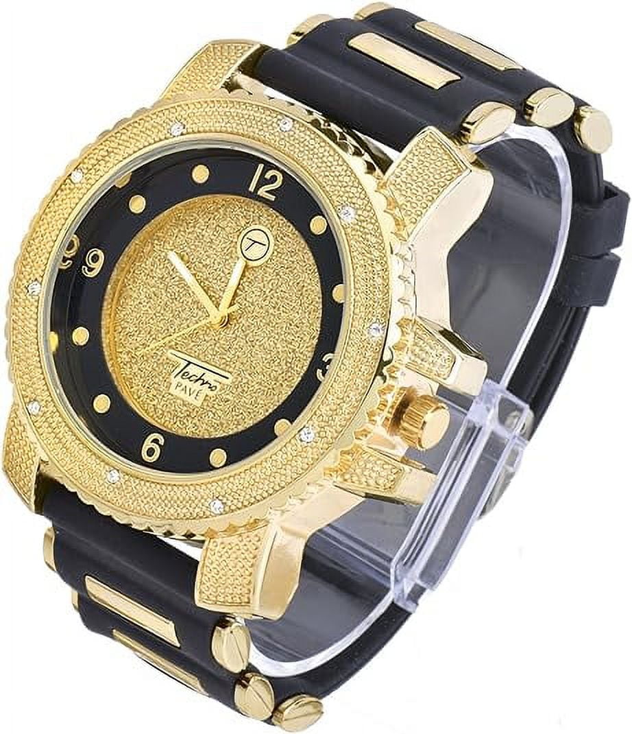 よ*る様 【ROCAWEAR】 ロカウェア 腕時計 ロカウェア時計 - メルカリ