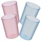 thumbnail image 5 of Luxshiny 4Ud Vaso Para Multifuncional De Plástico Reutilizable Para Cepillos Y Enjuague, 5 of 8