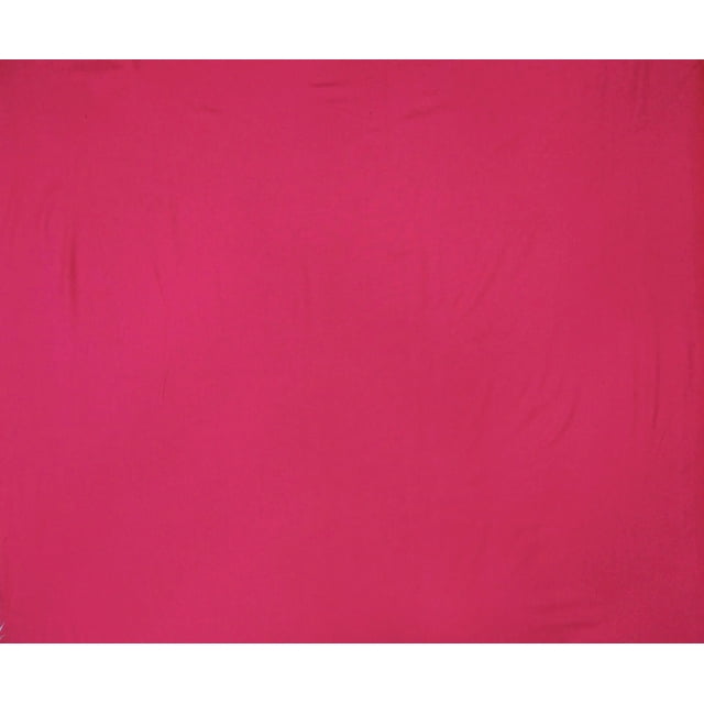 Rayon Fabric Dressmaking 39" Inches Wide Solid Crafting Sewing Fabrics By The Yard"