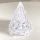 thumbnail image 5 of Adornos navideños, regalos navideños, luces de iceberg navideñas, luces de cristal de diamante, decoraciones para restaurantes, luces LED nocturnas para árboles de Navidad, luz ambiental., 5 of 9