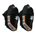 thumbnail image 1 of Cuirassier Motorcycles Knee Protection Motocross Knee Pads Summer Knee-Pad Anti-fall Reflective Moto Protection For KTM Kawasaki, 1 of 5