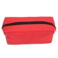 thumbnail image 3 of Lockout Kit Carrying Bag, Wear  Safety Lockout Pouch Red Oxford Cloth  for Flammable Place, 3 of 8