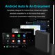 thumbnail image 2 of Mini Caja De Ia Cableado a la caja inteligente auto inalámbrica del AI del coche de la caja USB del AI de Android para el teléfono de Android 11+, 2 of 6