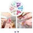 thumbnail image 2 of Decoración De Uñas De Resina, Joyería Diy 3D, Decoración De Uñas Colorida, Diamantes De Imitación, Adornos Diy, Accesorios De Manicura Yuarrent CE008549-02, 2 of 6