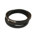 thumbnail image 2 of RAParts New 1/2" x 98" V-Belt A96 Fits John Deere M82167 D105 E100 X105 SB35061423/0, 2 of 6