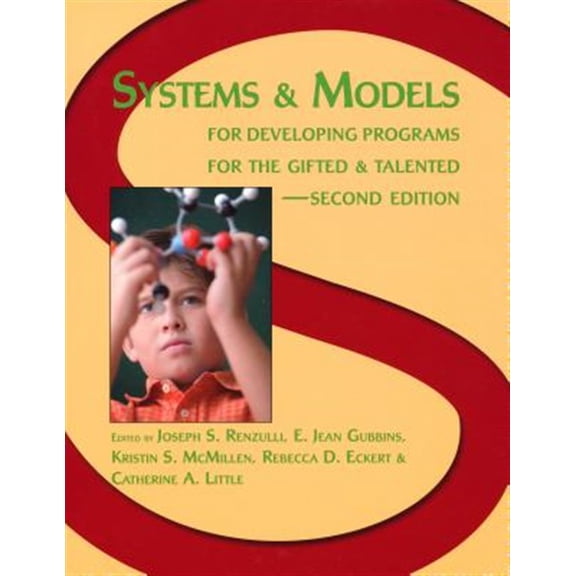 Pre-Owned Systems and Models for Developing Programs for the Gifted and Talented