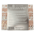 thumbnail image 3 of Daisy Fuentes Citrus Vanilla  Hydrating Body Care Gift Set - Body Wash Gel, Body Lotion, Body Scrub and Body Butter, 3 of 3