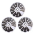 thumbnail image 1 of 12 Styles 1800 Pcs Vis en Acier Inoxydable Ensemble Vis de Machine pour PC Cellulaire Lunettes, 1 of 4
