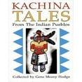 thumbnail image 1 of Kachina Tales from the Indian Pueblos, 1 of 1