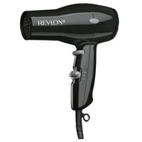 Revlon Essentials Compact and Lightweight Cold Shot Hair Dryers Deals