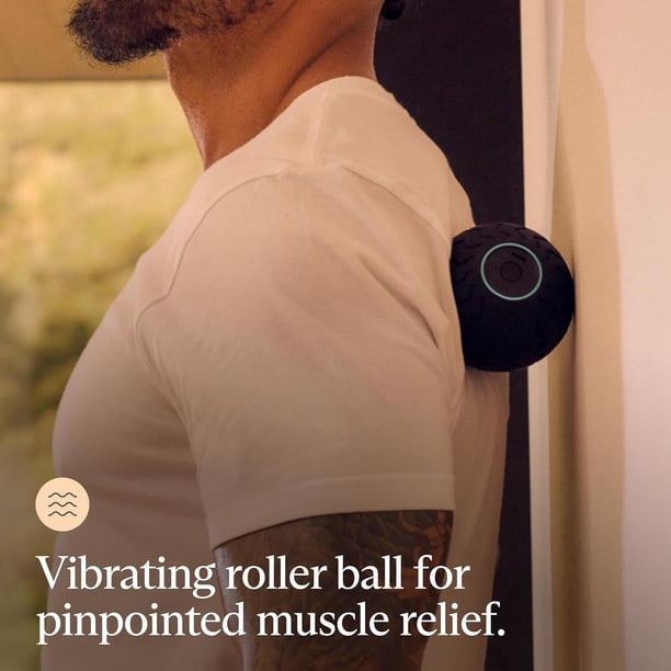 Therabody Theragun Wave Solo Massager