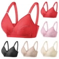 thumbnail image 3 of Sujetadores Para Mujer Lencería Ropa Interior Sin Aros Sujetador de Una Pieza Ropa Interior Para Todos Los Días Odeerbi ODB140995, 3 of 3
