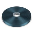 thumbnail image 2 of Joycrosso 5/8 Inch Teal Solid Satin Ribbon, 100 Yards Double Faced Satin for Gift Wrapping Floral Bouquets Wedding Party Decoration, 2 of 7