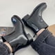 thumbnail image 5 of Botas de lluvia de moda,Botas de lluvia cortas para mujer Botas de lluvia de jardín Botas de lluvia impermeables Diseño revolucionario, 5 of 7