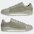 thumbnail image 4 of Ad-id-as Go-To Spikeless 1 Golf Shoes 'Silver Pebble' - GV6905 Expeditedship, 4 of 6