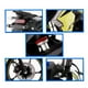 thumbnail image 4 of Motocicleta Deportiva Italika 150Z Linea Z 150cc Negro Amarillo, 4 of 9