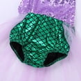 thumbnail image 4 of MSemis Infant Baby Girls Princess Tutu Dress, 4 of 4