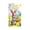 A, variant on 35 x 72 in Easter Door Cover – Polyester Fabric Easter Day Door Curtain with Bunny & Egg Design – Wall & Door Hanging for Spring Holiday Party Home Decorations