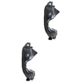 thumbnail image 1 of Kit Tolvas Salpicaderas Cruze 2010 A 2016 Chevrolet Del Secc Tra Plástico TONG YANG ., 1 of 4