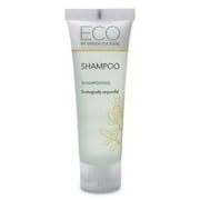 Ada International SH-EGC-T Shampoo, Clean Scent, 30ml, 288/carton