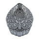 thumbnail image 1 of Colgante de terahercios naturales con patrón de pavo real, adorno colgante de piedra energética tallada para mujeres y hombres, 1 of 8