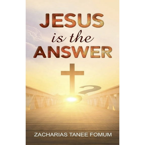 God Loves You Jesus is the Answer!, Book 6, (Paperback)