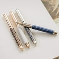 thumbnail image 3 of Otto Hutt Design 04 Wave Fountain Pen, 3 of 10