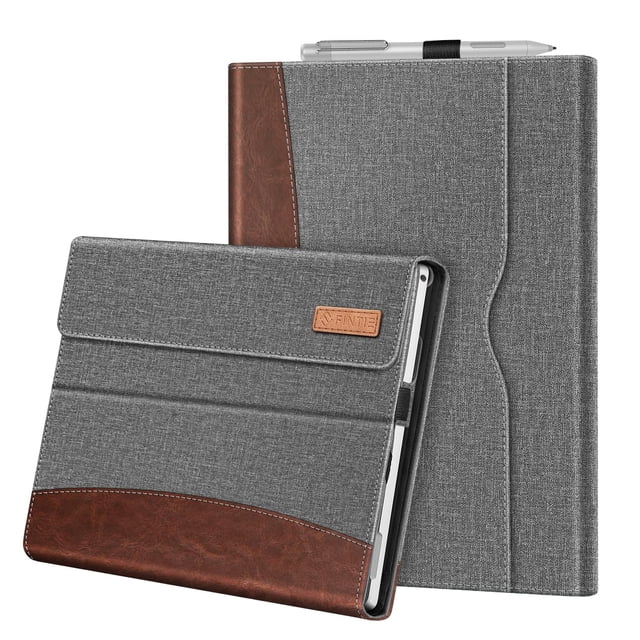 Funda Fintie para Microsoft Surface Pro 7 Plus/7/6/5/4/3 de 12,3 pulgadas