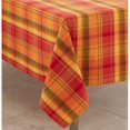 thumbnail image 1 of Saro Lifestyle 520.TC65S Tissu de Table à Carreaux Chaud, 1 of 1