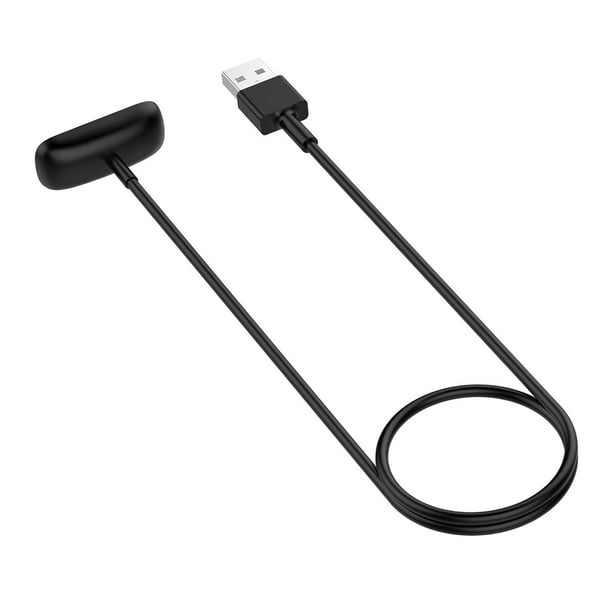 Cable de carga para reloj Jubapool Outdoormarket, repuesto para sobrecarga de sobretensión. 30 centimetros