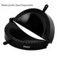 thumbnail image 3 of Molde de plástico negro para empanadas Imusa para hacer empanadas o dumplings, 3 of 4