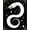 White, Pattern 1, variant on ODIKA 4'x6' Machine Washable Non-Slip Area Rug, Mystic Serpent with Celestial Motifs and Stardust Accents High Traffic Rug, Black, 91011