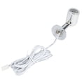 thumbnail image 1 of ZOUSSIQI DC12V 1W LED Cabinet Light High Bright Spotlight Lamp for Cabinets Libraries Natural White JU316-109097, 1 of 11